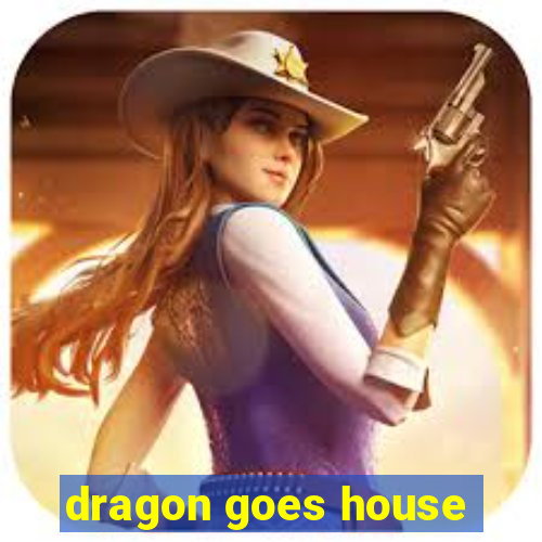 dragon goes house-hunting dublado